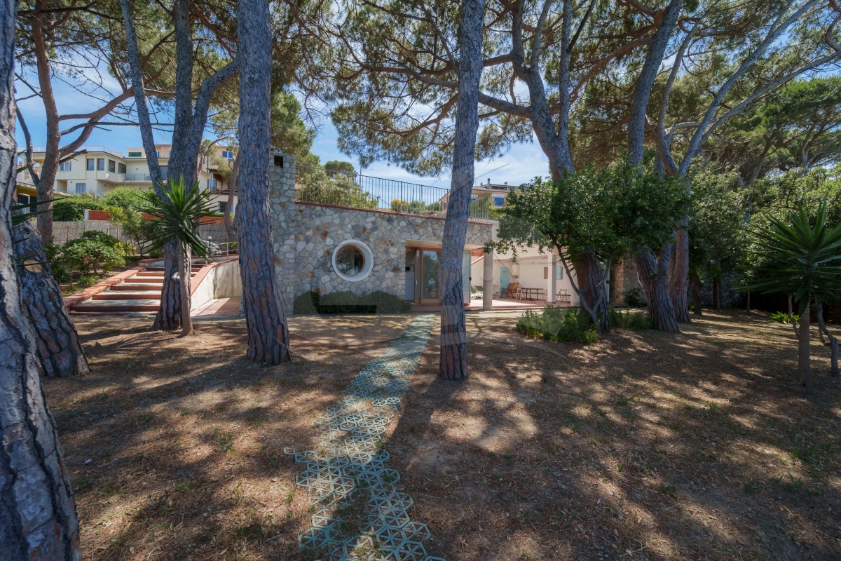 Villa Meridiana
